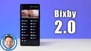 Galaxy Note 9 Bixby Voice 2.0 Tutorial