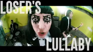 The Jackets - Losers Lullaby (Official Video)