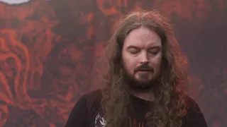 AT THE GATES - Full Set Performance - Bloodstock 2018