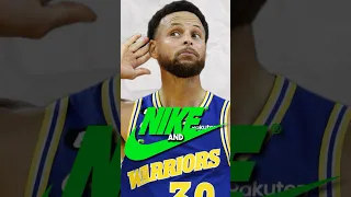 How NIKE Disrespected Steph Curry