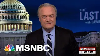Watch The Last Word With Lawrence O’Donnell Highlights: April 10