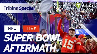 Super Bowl aftermath | NFL podcast