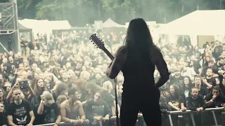 Bölzer - Live at Meh Suff! Metal-Festival 2021