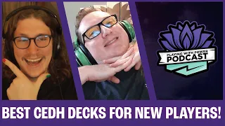 cEDH Decks for New Players in 2023 | Episode 058