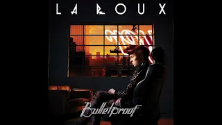 La Roux - Bulletproof (Fät Tony x Medun Remix)
