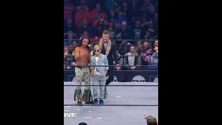 AEW Online exclusive-cody vs "Orange Cassidy"- 10/16 philadelphia