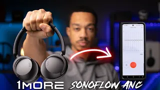 FIRMWARE UPDATE: 1more SonoFlow ANC - Everything You Need To Know