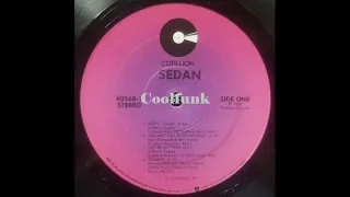 Sedan - Keep It Comin' (1985)