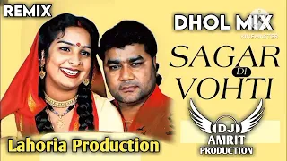 Chhati De Drivary Sikha Dhol RemixSatnam Sagar Ft Lahoria Production orejnal remix Panjabi song2024