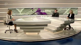 Rezime: Belma Kapo i Faruk Kapidžić, 04.10.2023.