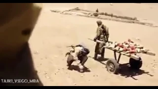 Слова 👊💣 фрагмент из фильма "Кандагар  ---Words 👊💣 fragment from the film "Kandahar