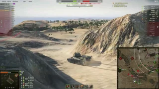 World of Tanks T34-85M 24k Wn8,10Kills,1164 base loose exp! Watch an Learn