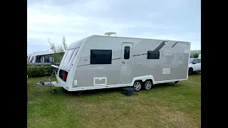 Elddis Crusader Tempest EB