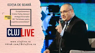 Terheș demască strategia birocraților UE: “Se folosesc de experți pentru a suprima suveranitatea!”