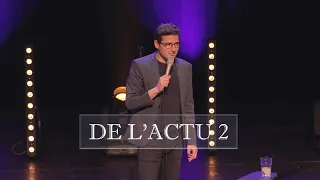 De l'actu 2