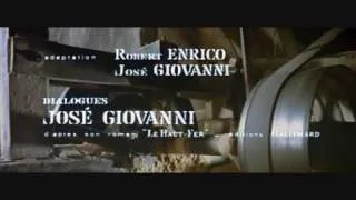 Les Grandes Gueules Openings Credits