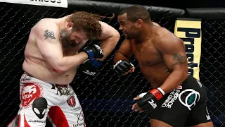 Daniel Cormier vs Roy Nelson UFC 166 FULL FIGHT NIGHT CHAMPIONSHIP