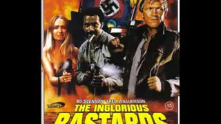 INGLORIOUS BASTARDS 2: HELL'S HEROES by The Cinema Snob