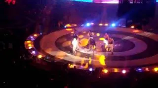 Britney Spears - "If U Seek Amy" - Madison Square Garden