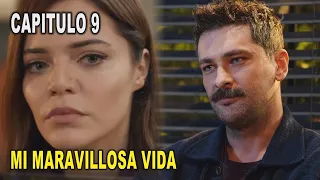 MI VIDA MARAVILLOSA - Capitulo 9 / TEVE10