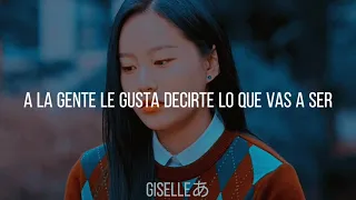 Are You Satisfied? - MARINA /Kang Soojin (true Beauty) sub español