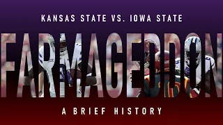 College Football's Best/Worst Rivalry: Farmageddon (feat. @AggievilleACats)