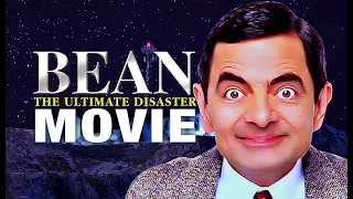 10 Things You Didn't know About BeanTheMovie