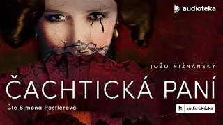 Jožo Nižnánsky - Čachtická paní | Audiokniha