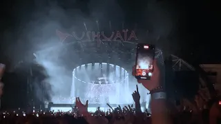 Swedish House Mafia DON'T YOU WORRY CHILD x SAVE THE WORLD Ushuaia Ibiza