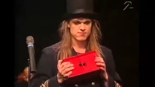 Funny Video Magic - funny magician video - funny magician fails