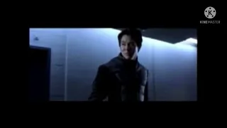 The One (2001) Jet Li Papa Roach Last Resort Nightcore (2021)