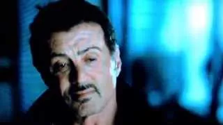 Expendables 2 - Barney Ross - "Sure"