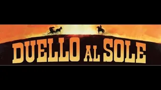 Duello al Sole - Film completo 1946