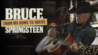 Bruce Springsteen - Tougher Than the Rest - Mais Forte que os Outros   (Tradução by Dika Vignoli )