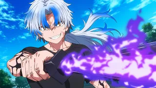 He Reincarnated as Strongest Magician With All Stats Maxed Out But Hides It | Anime Recap