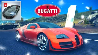 Asphalt 8: Airborne #65 - Gameplay walkthrough (iOS/Android)