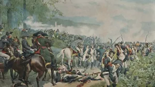 Battle of Marengo – 1800 – Napoleonic Wars