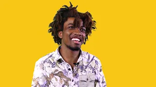 Redveil Talks Tyler The Creator Co Sign, Denzel Curry Advice, Growth & More | Exclusive Interview