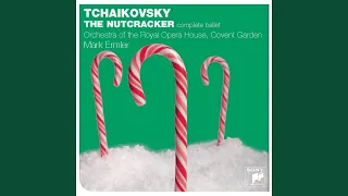 The Nutcracker, Op. 71: No. 3, Children's Galop and Entry of the Parents