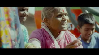 Tufaan aalaya  Paani Foundation  Full video song 1080p MARATHI SONG