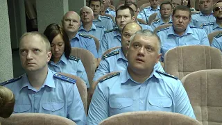 Прокуратура Гомельской области проверит работу сельского хозяйства