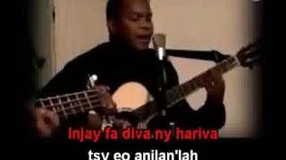 NAMANA      Zo Panage    KARAOKE