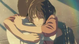 [AMV] All of me ~ John Legend аниме