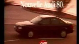 Pub AUDI 80 PROCON TEN