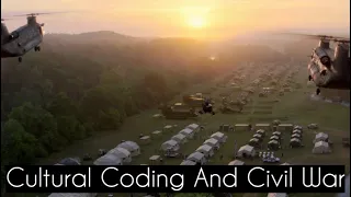 Cultural Coding And Civil War
