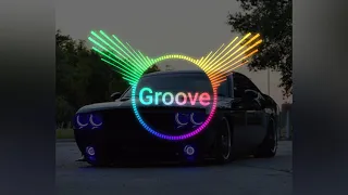 Groove - ГТБ (bassboosted by #Dimon4ik)