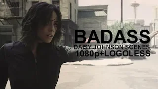 Badass Daisy Johnson Scenes [Logoless+1080p] (Agents of S.H.I.E.L.D)