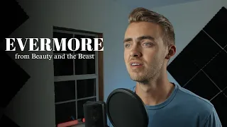 Evermore from Beauty and the Beast | Daniel Earnest | Cover