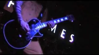 In Flames - Only for the weak (live)