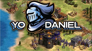 Yo vs Daniel | TTL Platinum